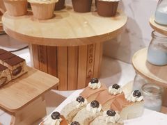 -冀粤香海鲜自助餐厅(西美五洲店)
