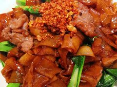 避风塘炒牛禾-蝴蝶里·粤菜·点心(龙湖天街&滨江店)