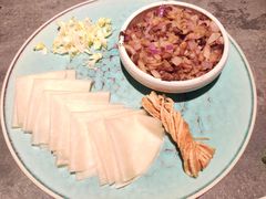 -耶里夏丽·丝路新疆菜·清真食品(徐汇南丹东路臻选店)
