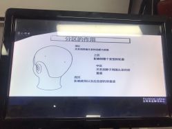 点击看大图 -MYYF SALON烫发染发