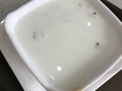 椰汁西米-圆碌碌甜品屋(狮山店)