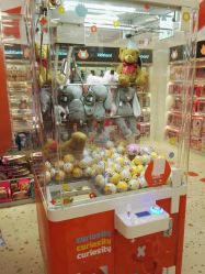 -kidsland(颐堤港店)