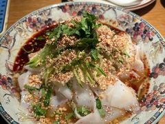 -纳鲁孜·新疆特色餐厅(上海悦荟广场店)