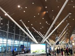 -吉隆坡国际机场