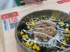 -稻百鲜·拌饭·朝鲜族石锅菜(祈福缤纷世界店)