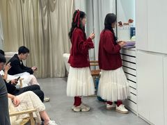-海马体照相馆(徐州苏宁广场店)