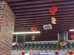 -一品飘香米线(一中总店)