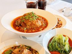 -眉州东坡(望京店)