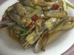-阿杰臻选海鲜饭店(普陀山店)