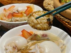 -黄弟大排档·湖南菜·小龙虾·小海鲜(凯旋北路店)