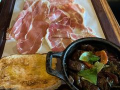 -PIZZA BIANCA(民园店)