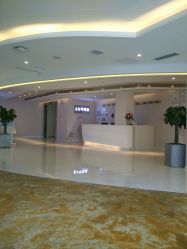 大堂-松和日式美容整骨