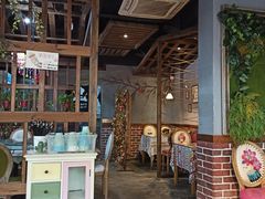 -臻味私厨(国际社区店)