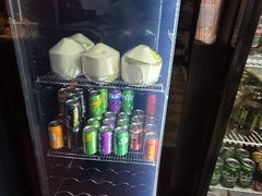 -御龙海鲜火锅(十六浦店)