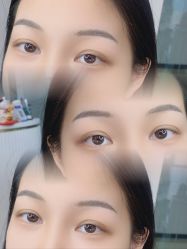 -张小野·专业半永久纹眉