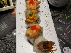 -板长寿司(ION店)