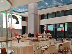 -菲住布渴酒店自助餐厅(阿里巴巴西溪园区店)