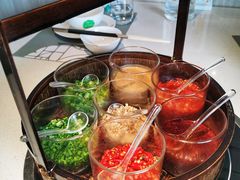 -八珍玉食鸡煲·打边炉(印象城店)