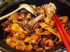 -顺风山庄(水濂山店)