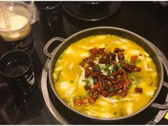 -川里谈·川味小馆(北京路店)