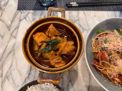 -宴悦海鲜餐厅Driftwood·游水海鲜·牛排(亚龙湾瑞吉店)