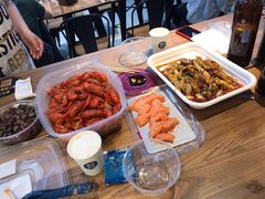 -盒马鲜生(顺义店)