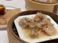 -宝园酒家(美林M·LIVE天地东座店)