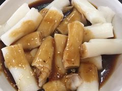猪肠粉-凌记