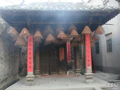 -小洲村