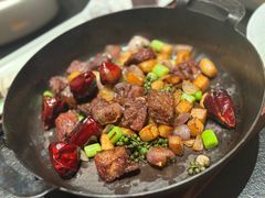 -四季民福烤鸭店(外滩外白渡桥店)