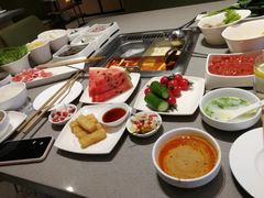 -海底捞火锅(龙湖北京大兴天街店)