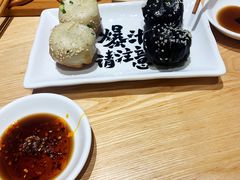 -陈家生煎(世茂双子塔店)