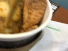 -全家便利店(四平路六店)