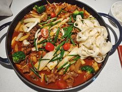 -鲁秀才炒鸡(龙湖西溪天街店)