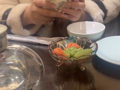 -纪林菜馆·博山菜老字号(华光路店)