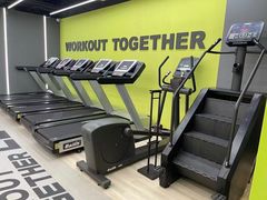 -海马健身-IMVP(EAC欧美中心店)