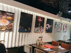 -将太无二·北美传奇寿司(瑞士公寓店)