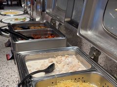 -比格比萨自助(新辰里学清路店)