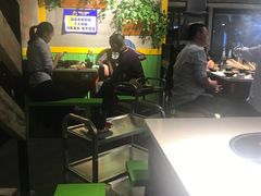 -钢管厂五区小郡肝串串香(奥克斯广场锦城万达店)