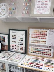 点击看大图 -赢韵美甲美睫瑞士净斑中心