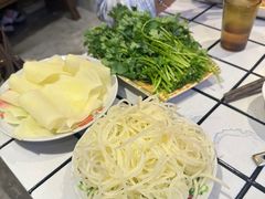 -港火社成都火锅(城市花园店)