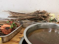 -学街秀兰麻辣烫(眉山分店)