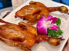 -轩记海鲜餐厅·四十五年老字号·经典粤菜(西区彩虹店)