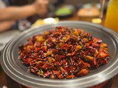-向川南·水煮鱼·川菜(和平里店)