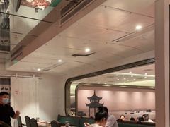 大堂-新白鹿餐厅(西湖银泰店)