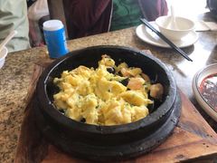 鸡蛋挑石头-東城故事·尋找姆媽的味道(玉兰路店)