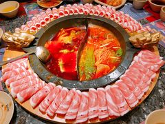 -蜀大侠火锅(四川北路店)