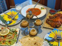 -木尔坦·Multan巴基斯坦清真餐厅halal(大智嘉园店)