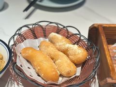 -火宫殿·小吃王国(坡子街店)