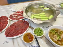 -乌记鲜活牛肉城(金砂东路店)